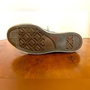 Converse | Shoes | Rare Converse Artist Drew Brophy Chuck  display picture 1